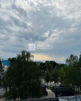 2-к квартира, вторичка, 47м2, 4/12 этаж