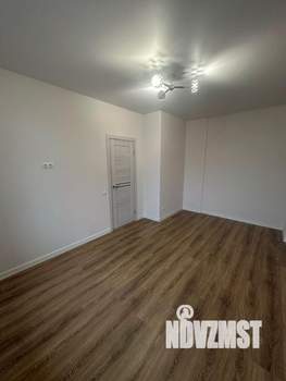 1-к квартира, вторичка, 34м2, 6/9 этаж