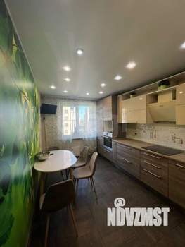 3-к квартира, вторичка, 75м2, 10/17 этаж