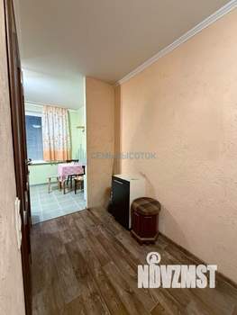 1-к квартира, вторичка, 37м2, 1/9 этаж