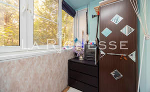 3-к квартира, вторичка, 51м2, 2/9 этаж