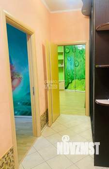 2-к квартира, вторичка, 64м2, 12/18 этаж