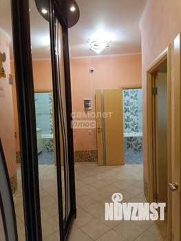 2-к квартира, вторичка, 64м2, 12/18 этаж
