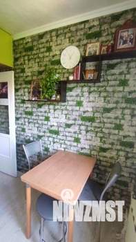 2-к квартира, вторичка, 46м2, 5/5 этаж