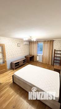 1-к квартира, вторичка, 35м2, 5/16 этаж