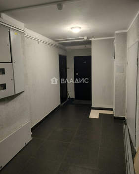 2-к квартира, вторичка, 56м2, 11/17 этаж