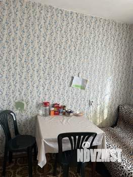 1-к квартира, вторичка, 33м2, 6/9 этаж