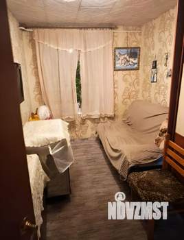 2-к квартира, вторичка, 46м2, 5/5 этаж