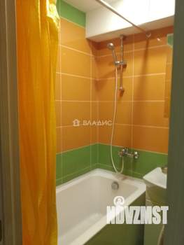 1-к квартира, вторичка, 31м2, 2/5 этаж