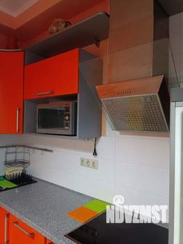 2-к квартира, вторичка, 64м2, 12/18 этаж