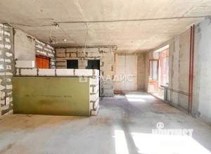 1-к квартира, вторичка, 39м2, 5/8 этаж