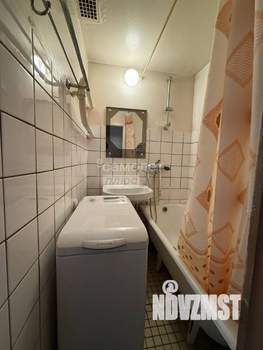 1-к квартира, вторичка, 32м2, 8/9 этаж