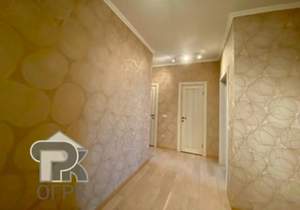 2-к квартира, вторичка, 69м2, 8/17 этаж