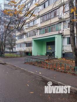 1-к квартира, вторичка, 35м2, 6/16 этаж