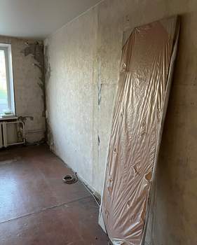 2-к квартира, вторичка, 46м2, 5/5 этаж