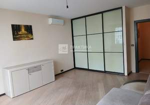 3-к квартира, вторичка, 87м2, 5/17 этаж