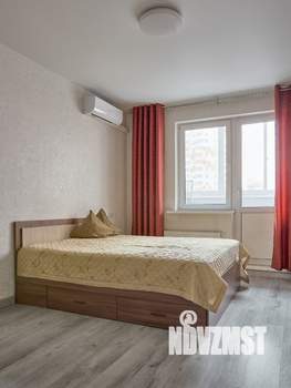 Студия квартира, вторичка, 27м2, 2/17 этаж