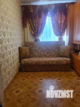 3-к квартира, вторичка, 56м2, 2/5 этаж