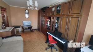 2-к квартира, вторичка, 45м2, 5/5 этаж