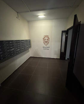 3-к квартира, вторичка, 60м2, 7/8 этаж