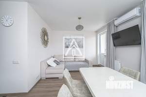 2-к квартира, вторичка, 46м2, 16/17 этаж