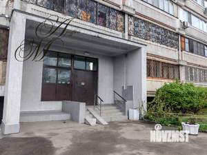 1-к квартира, вторичка, 35м2, 13/16 этаж