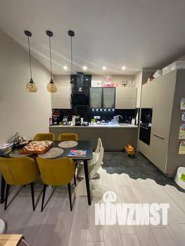 1-к квартира, вторичка, 46м2, 14/14 этаж