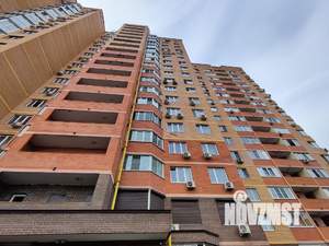 3-к квартира, вторичка, 89м2, 7/17 этаж