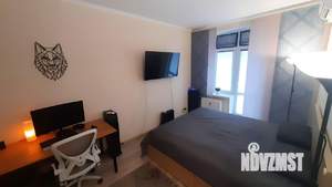 1-к квартира, вторичка, 32м2, 2/9 этаж