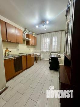 2-к квартира, вторичка, 56м2, 2/17 этаж