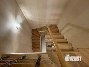 4-к квартира, вторичка, 134м2, 17/18 этаж