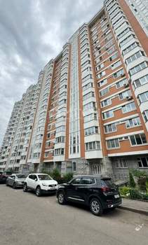 2-к квартира, вторичка, 61м2, 17/17 этаж