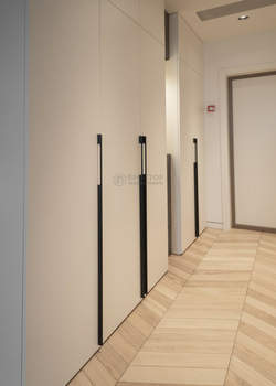 2-к квартира, вторичка, 90м2, 15/18 этаж