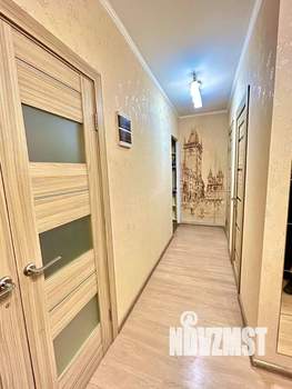 1-к квартира, вторичка, 43м2, 2/9 этаж