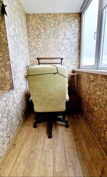 3-к квартира, вторичка, 87м2, 17/17 этаж
