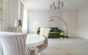 1-к квартира, вторичка, 31м2, 4/8 этаж