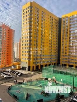 2-к квартира, вторичка, 53м2, 5/17 этаж