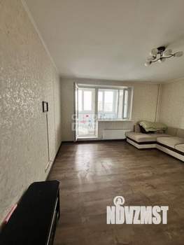 2-к квартира, вторичка, 59м2, 16/17 этаж