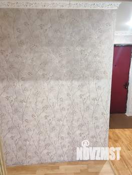 2-к квартира, вторичка, 46м2, 5/5 этаж
