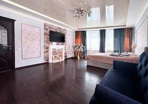 2-к квартира, вторичка, 70м2, 3/20 этаж