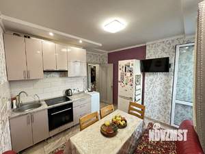 1-к квартира, вторичка, 35м2, 15/16 этаж