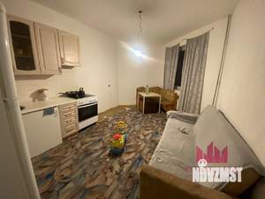 3-к квартира, вторичка, 93м2, 9/17 этаж
