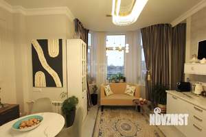 2-к квартира, вторичка, 44м2, 3/8 этаж