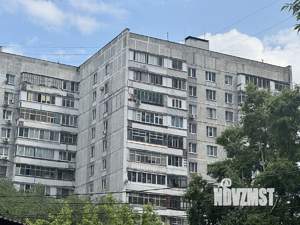 1-к квартира, вторичка, 35м2, 11/16 этаж