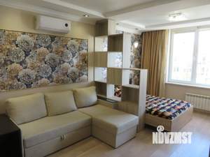 2-к квартира, вторичка, 51м2, 17/17 этаж