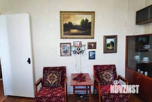 2-к квартира, вторичка, 37м2, 12/12 этаж