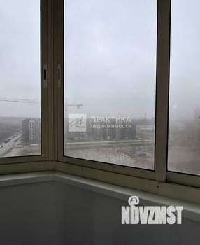 2-к квартира, вторичка, 65м2, 12/17 этаж