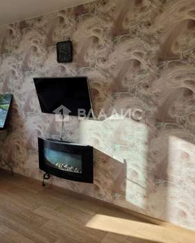 Студия квартира, вторичка, 29м2, 15/17 этаж