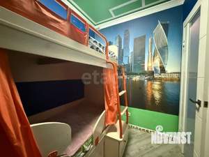 2-к квартира, вторичка, 30м2, 14/17 этаж