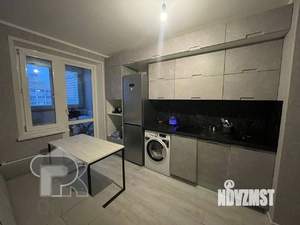 2-к квартира, вторичка, 56м2, 16/17 этаж